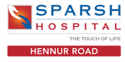 SPARSH logo